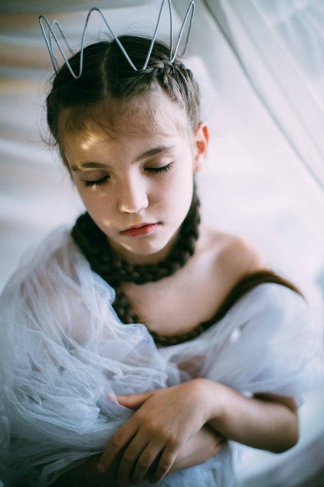 , Павлова Анастасия