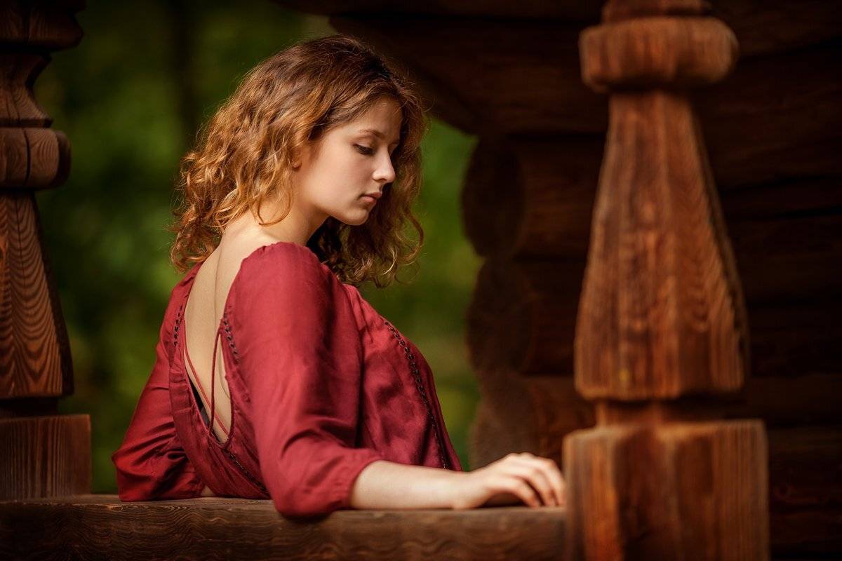 , Сайгина Ольга