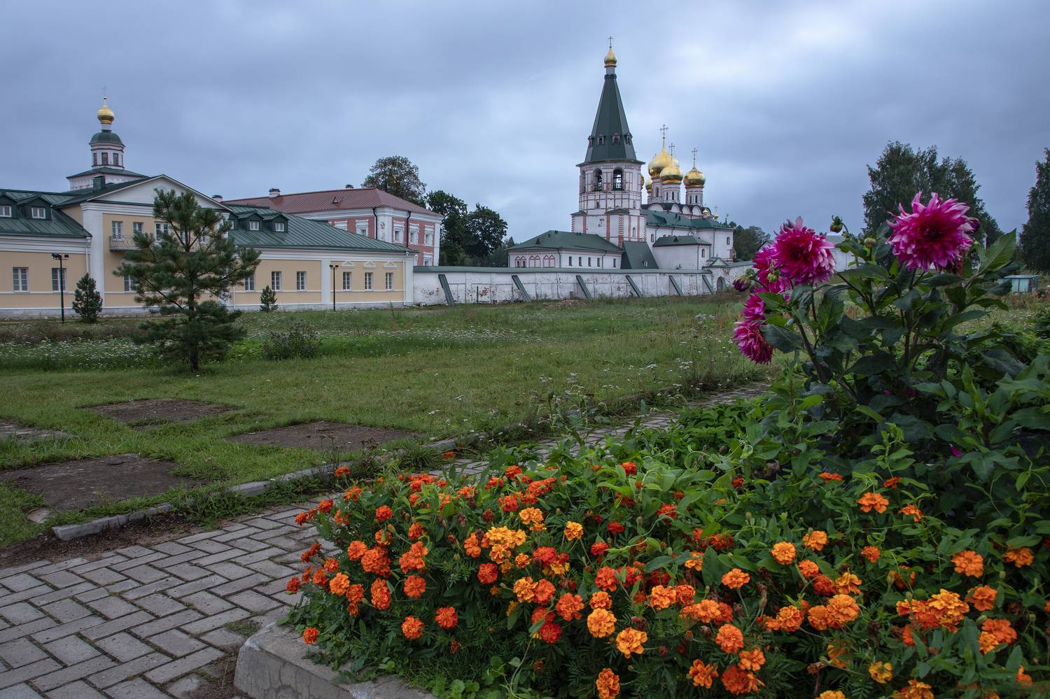 Нижегородская область, Елена Гусева