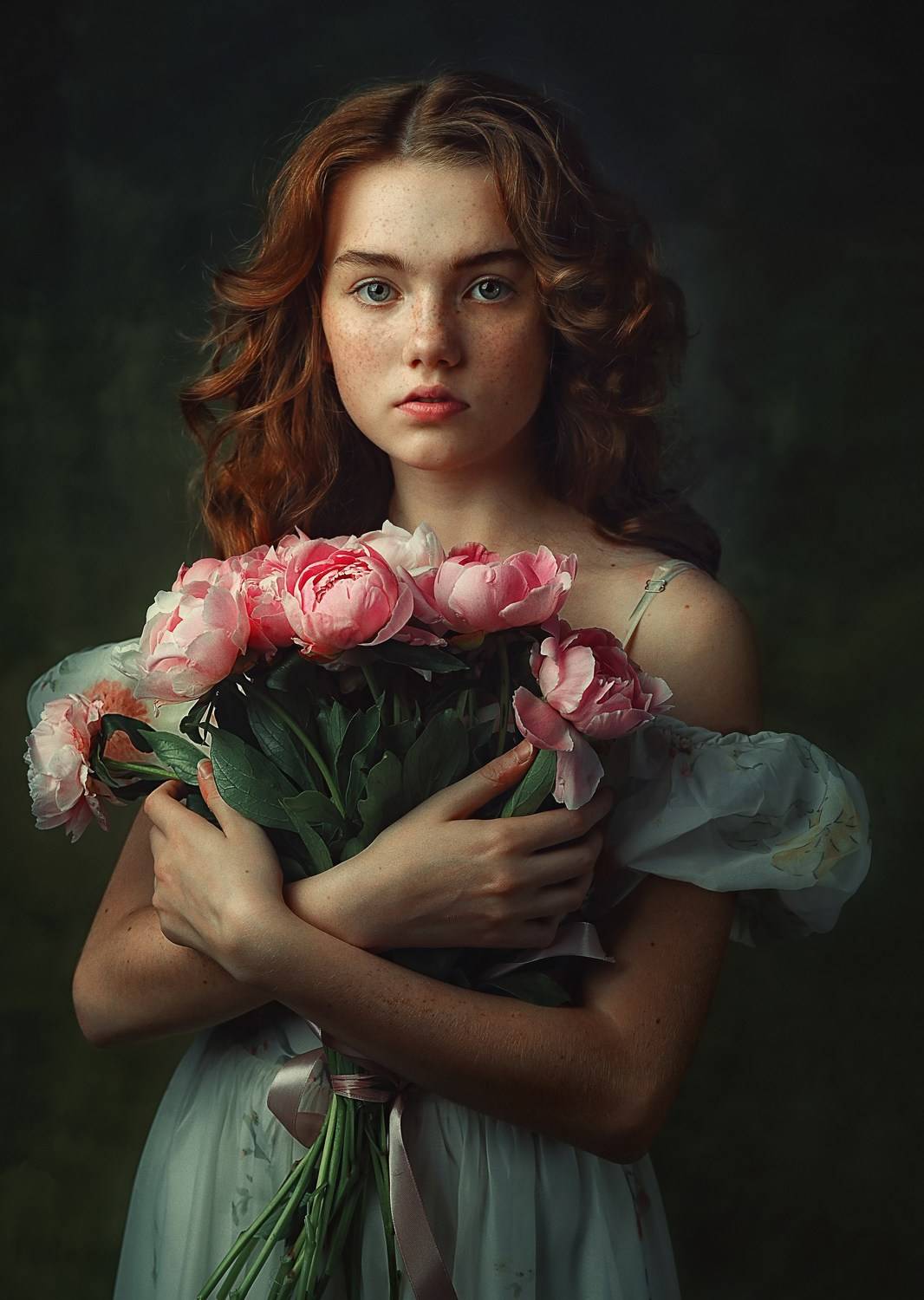 , Ирина Ганич