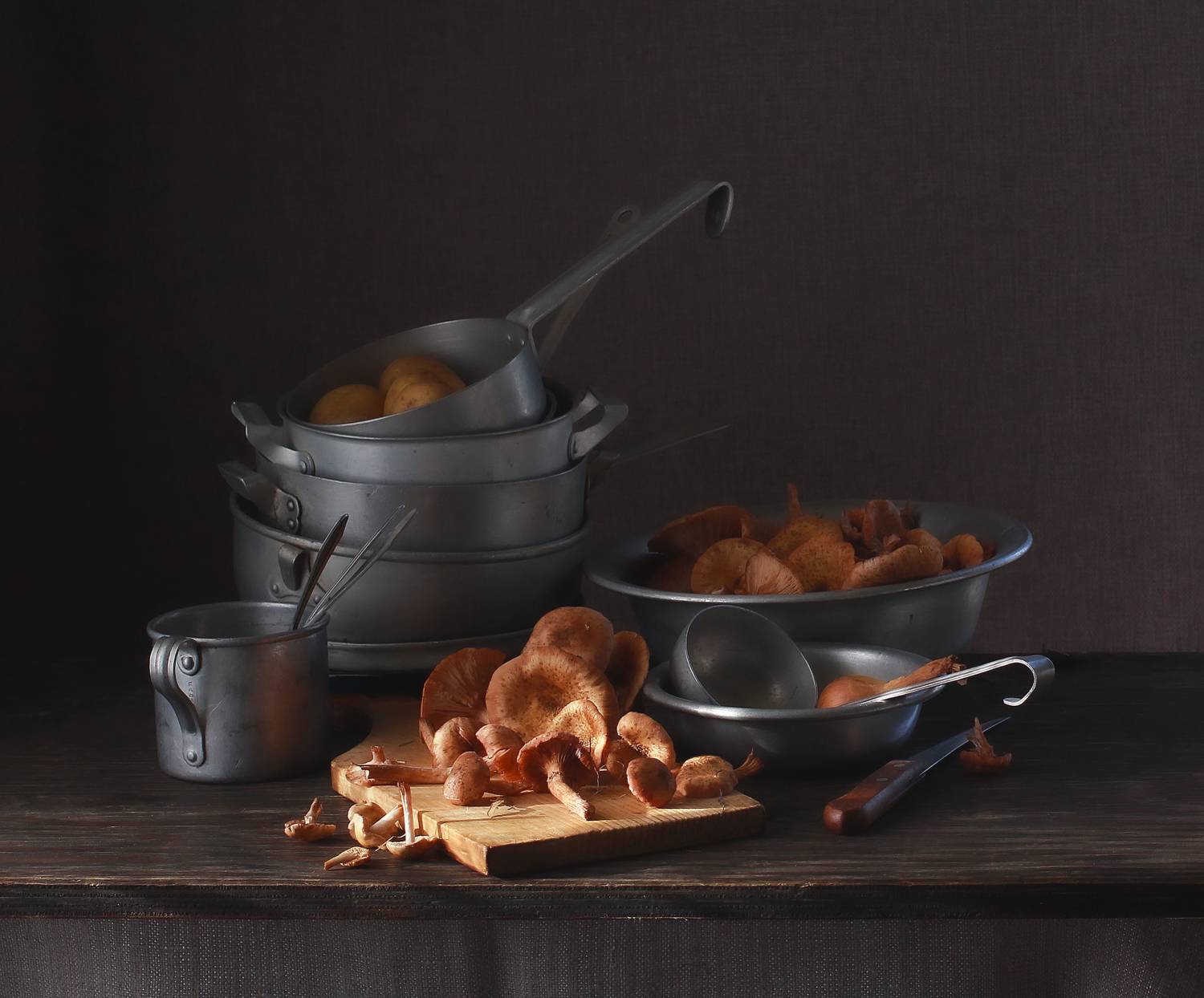 , Наталья Казанцева