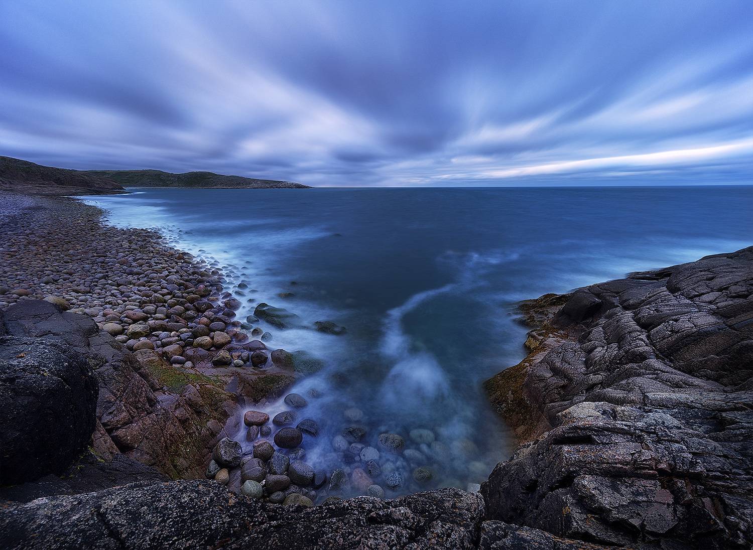 , Андрей Родионов