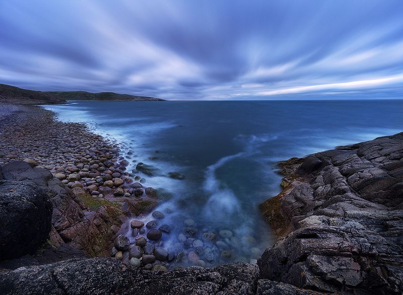 Териберка, Кольский фото превью