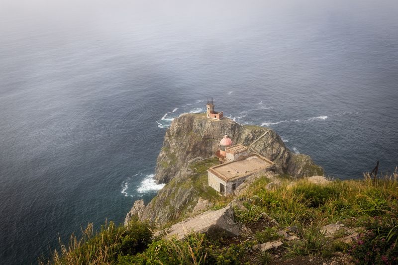 Отец и сын фото превью