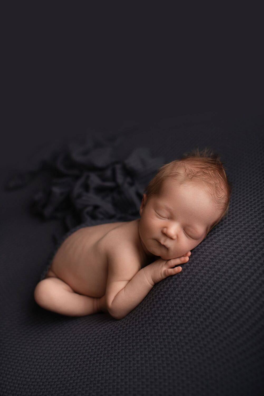 Ньюборн Newborn, Верина Женя