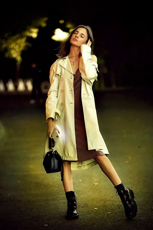 Осень фото превью