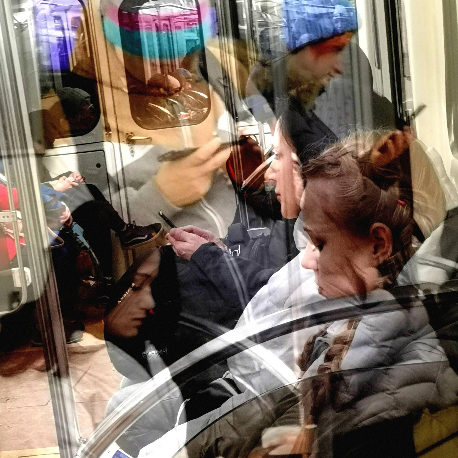 , Антон Лаба