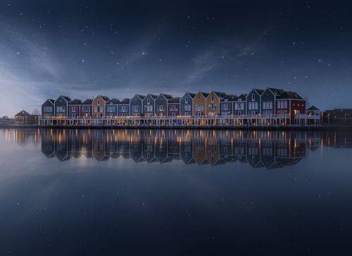 Reflections from the Netherlands