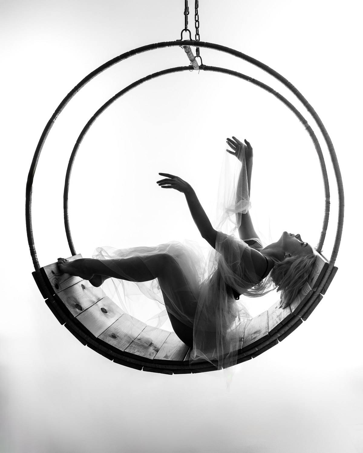 , Suvorova Валентина