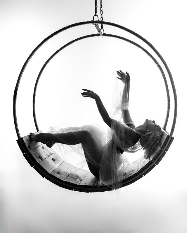 Танец фото превью