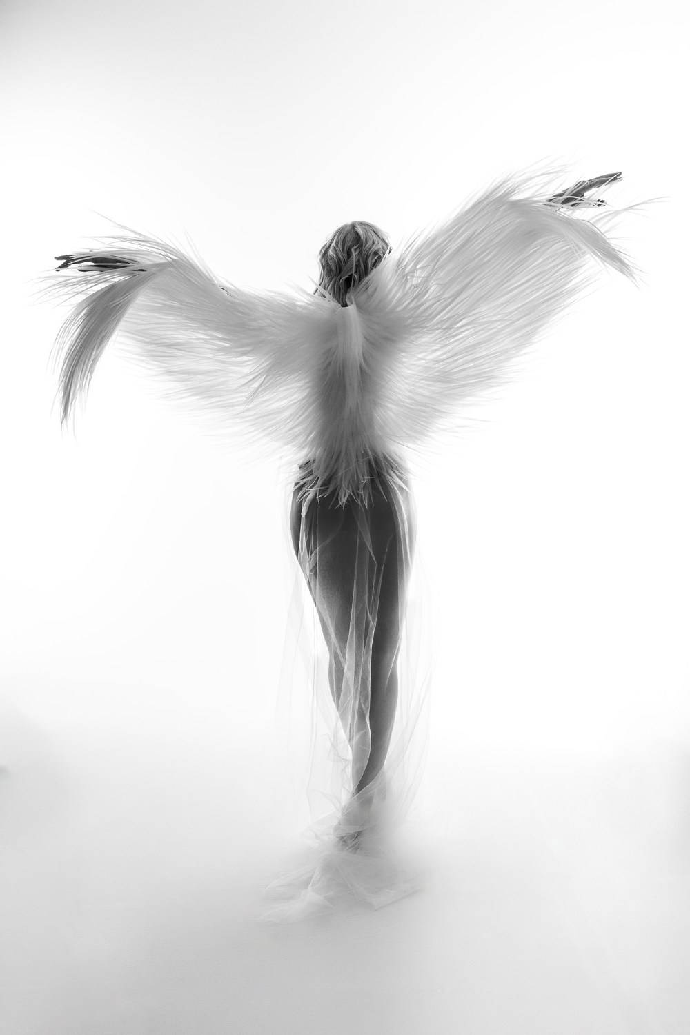 , Suvorova Валентина