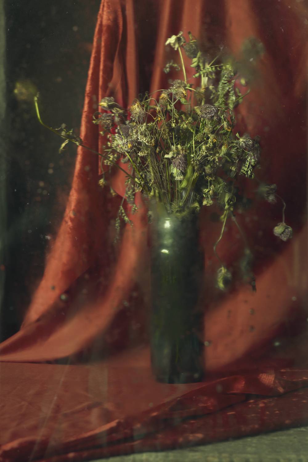 , Albina Bougartchev