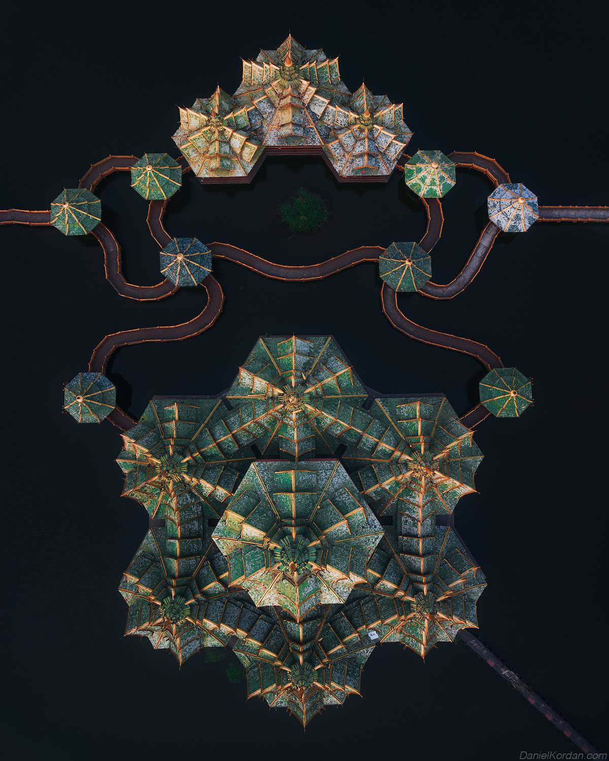 , Даниил Коржонов