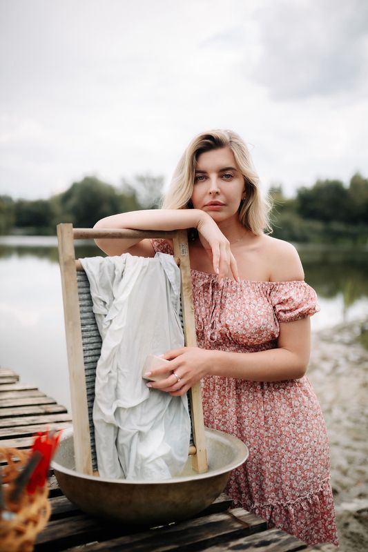 Виктория фото превью