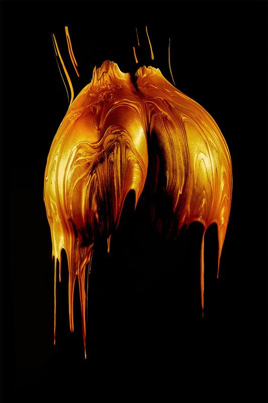 gold,golden,bodypaint, bodypainting, body, model, butt, buttock, hips, legs, girl, art, photoart, kristian liebrand Beauty cast in gold part 2 of 2 - real paint фото превью