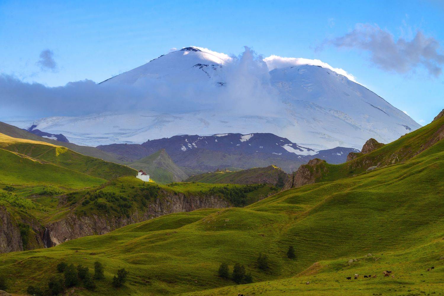 , Николай Колобов