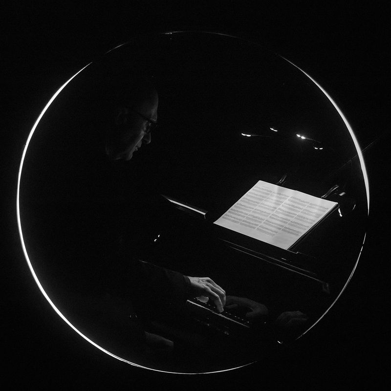 Антон Батагов. Избранные письма Сергея Рахманинова. 10 июня 2023. фото превью