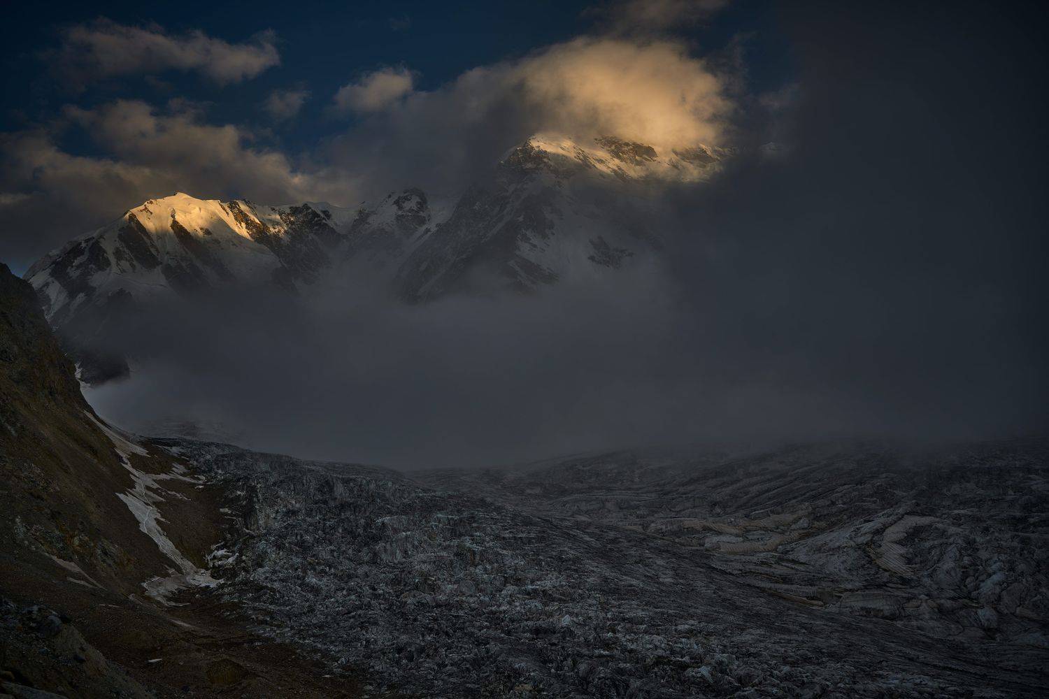 , Борис Дацковский