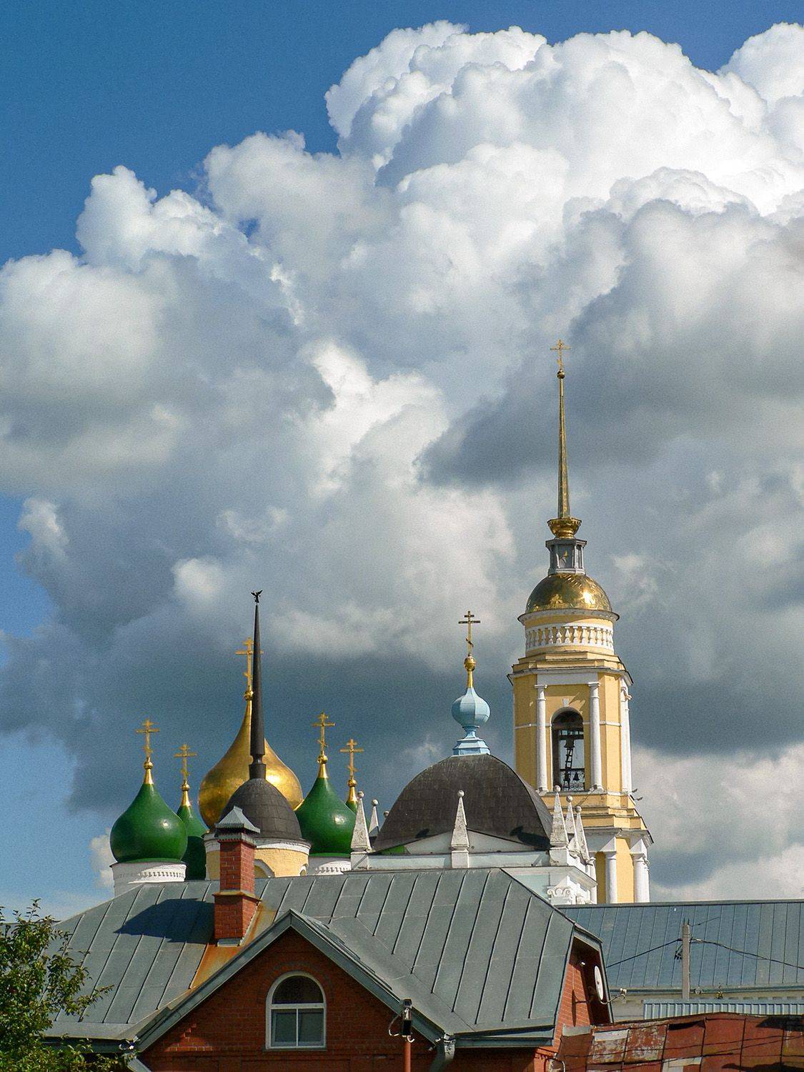 коломна, КарОл