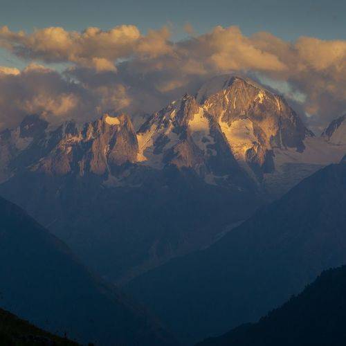 Закатная Уллукара