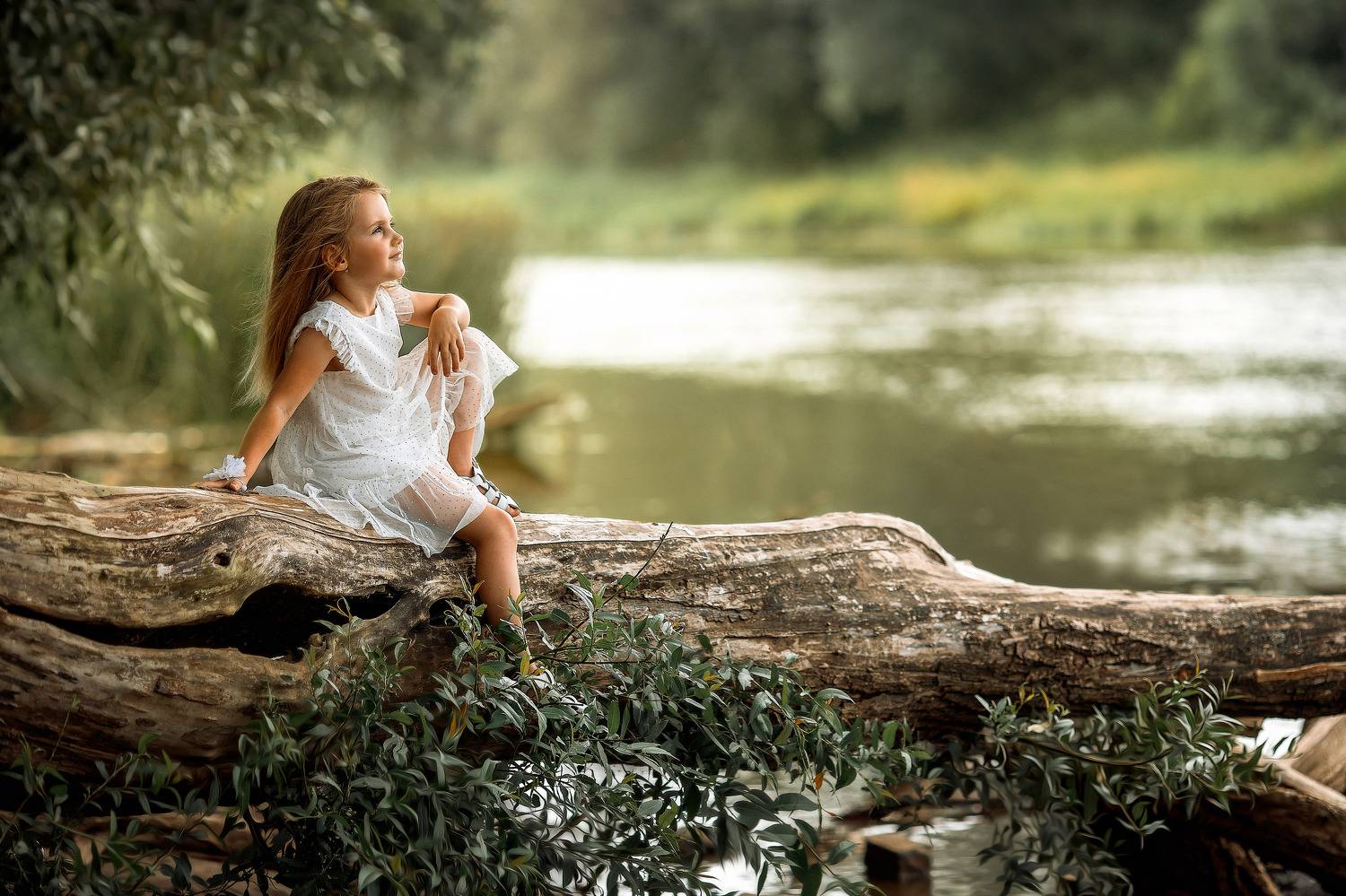 , Ларина Ирина