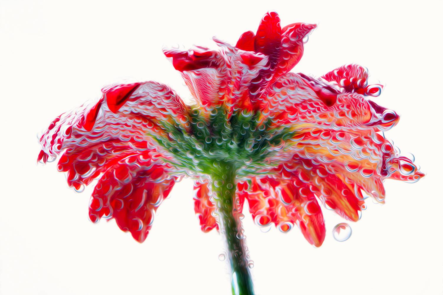 , Андрей Петросян