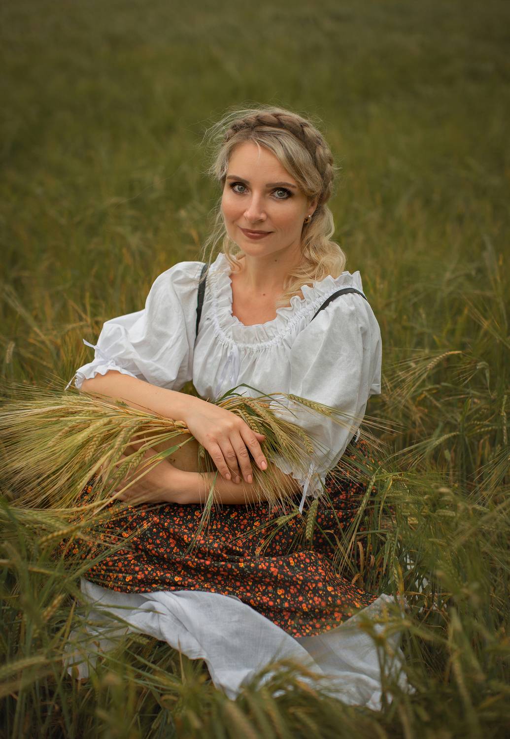 , Шепелева Татьяна