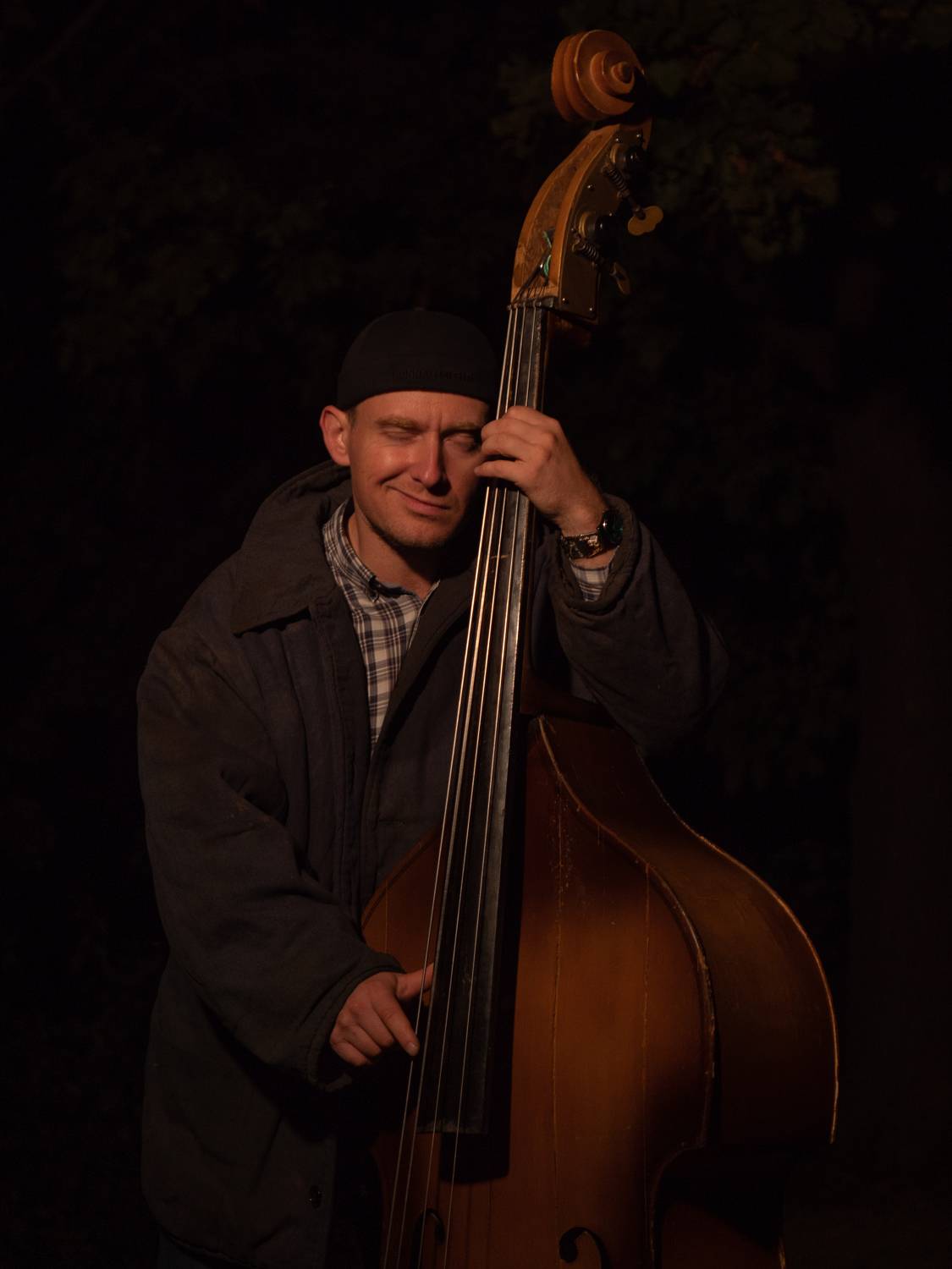 , Алексей Акулин