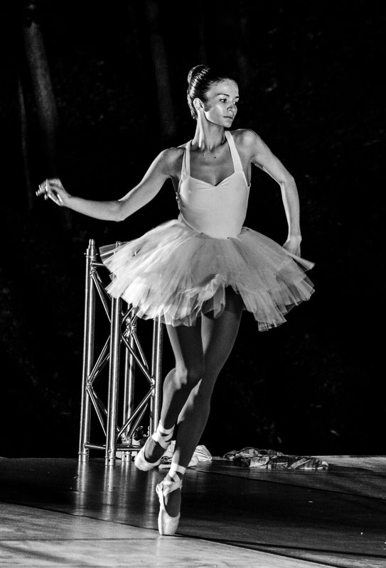 Легкие шаги фото превью