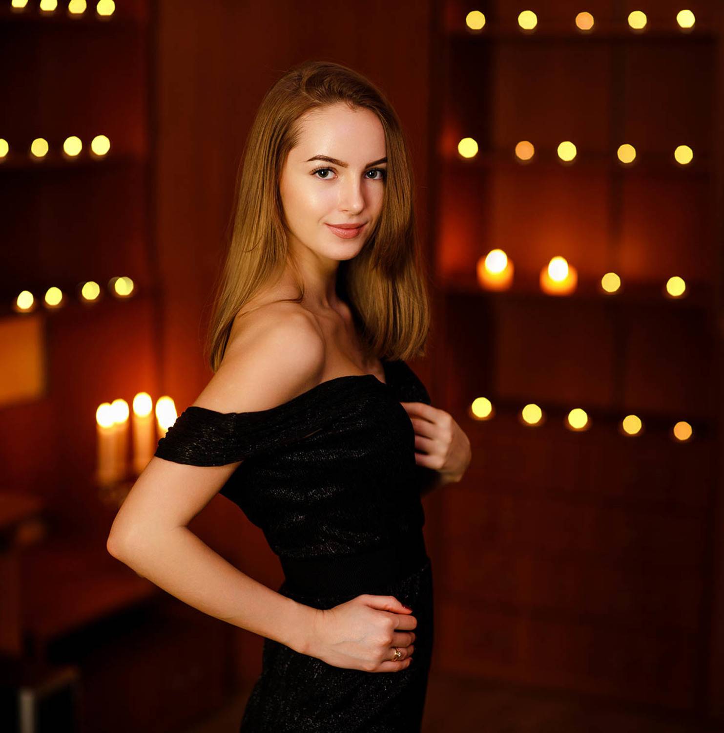 , Алексей Гилёв