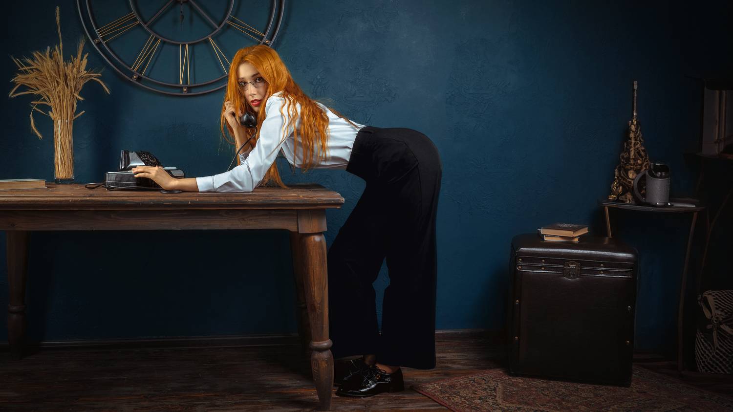 , Юрий Захаров