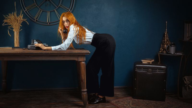 Карина фото превью