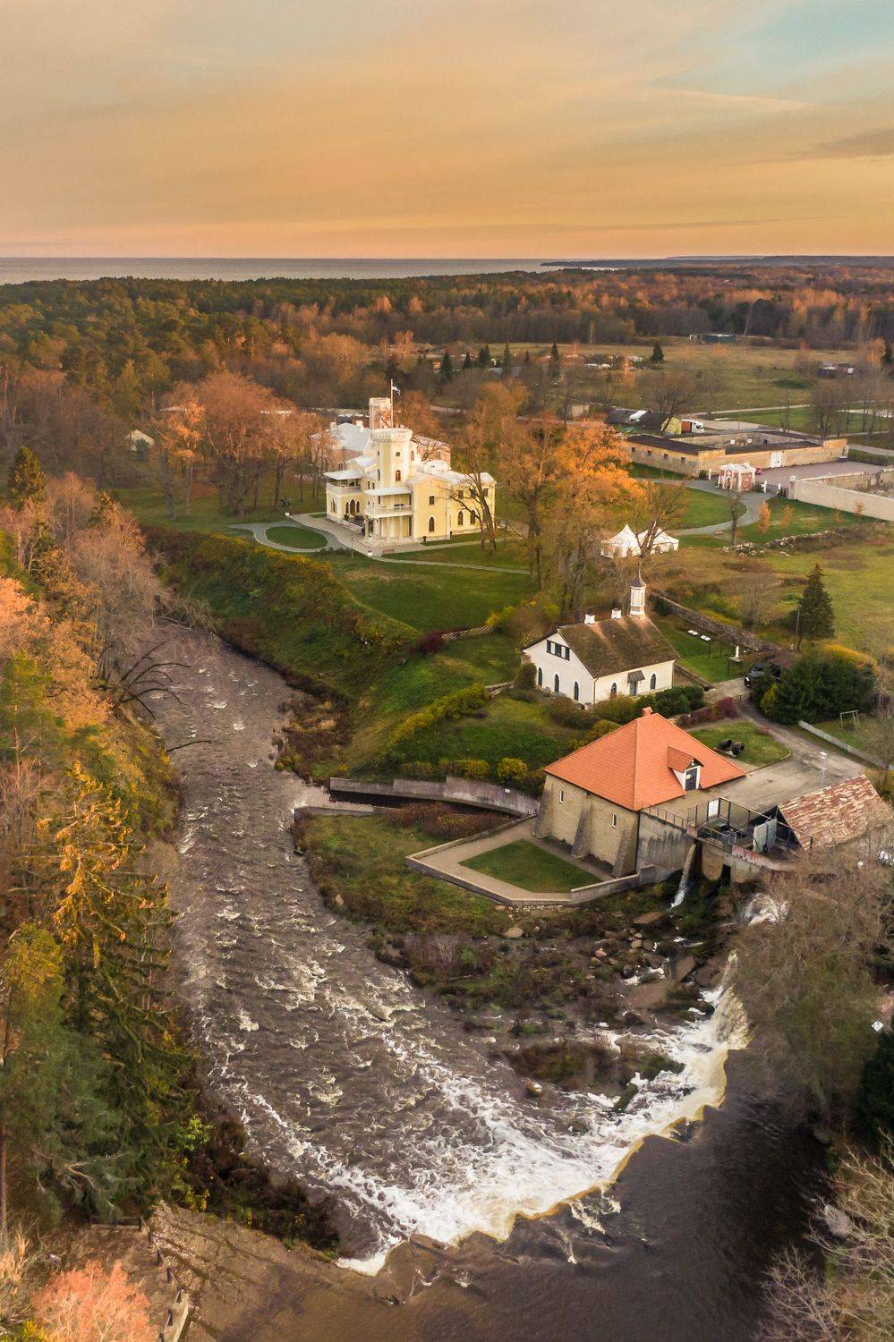#harjumaa, #eesti, #estonia, #nature, #loodus, #eestiloodus, #ilusadeestipaigad, #visitestonia, #sunset, #sunsetphotography, #sunsetphoto, #sunrise_sunset_photogroup, #sunsetoftheday, #wintersunset, #nature_of_estonia, #balticsea, #keilajuga, #keilajoa, #, Nikolai Mordan