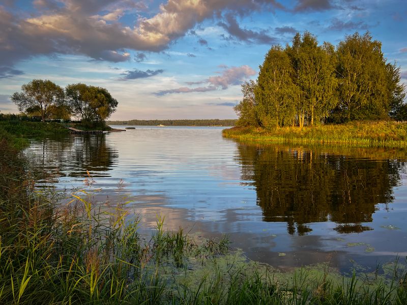 Устье фото превью