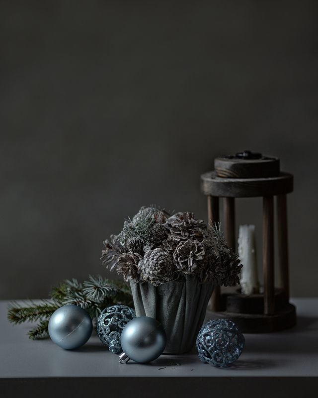 зимний фото превью