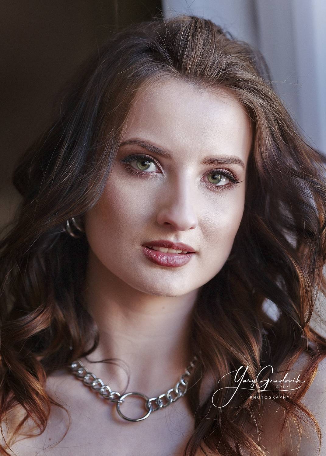 , Грудовик Юрий