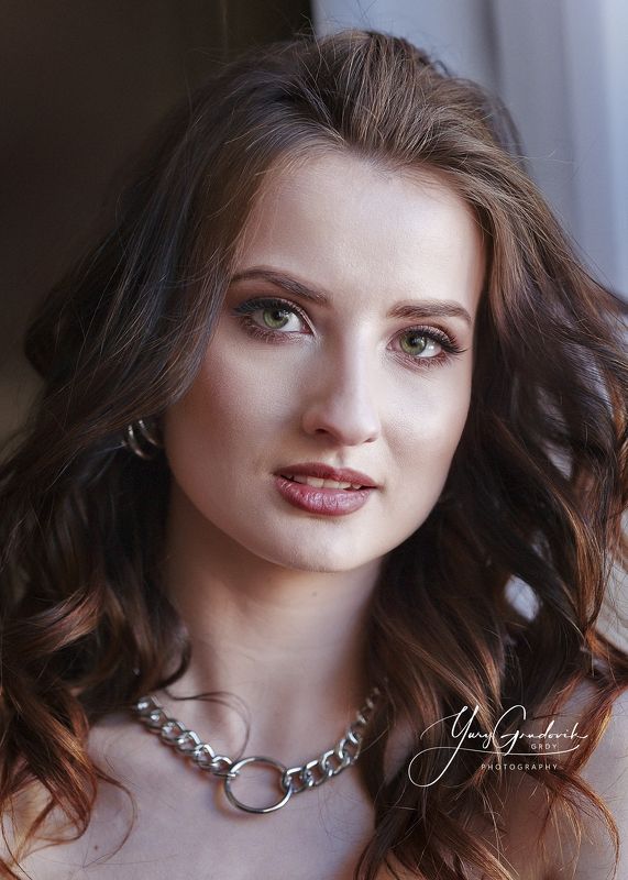 Кристина фото превью