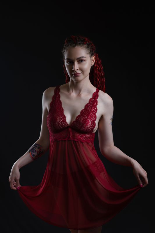 Curtsy фото превью