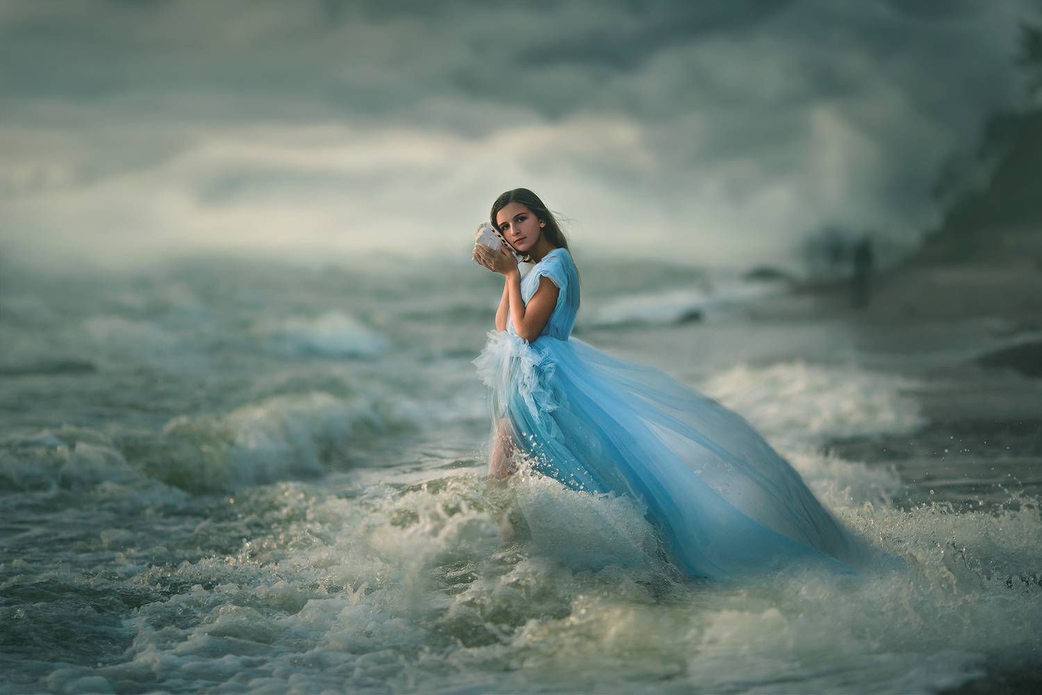 , Arlauskaite Buloviene Vilma