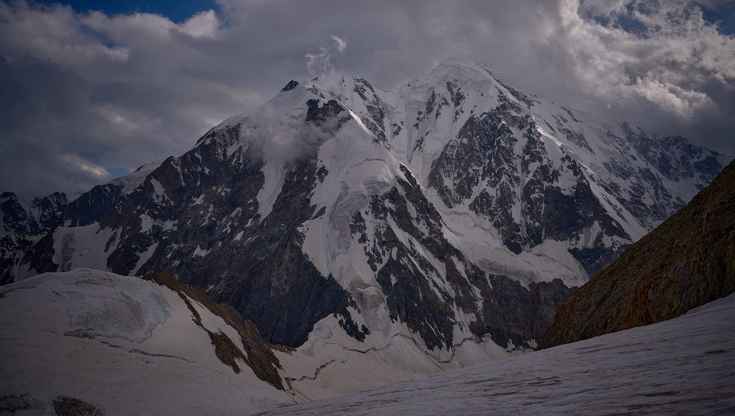 , Борис Дацковский