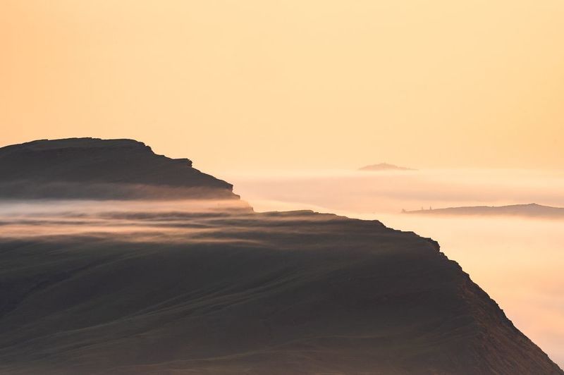 В первых лучах Хакасии…. In the first rays of Khakassia… фото превью