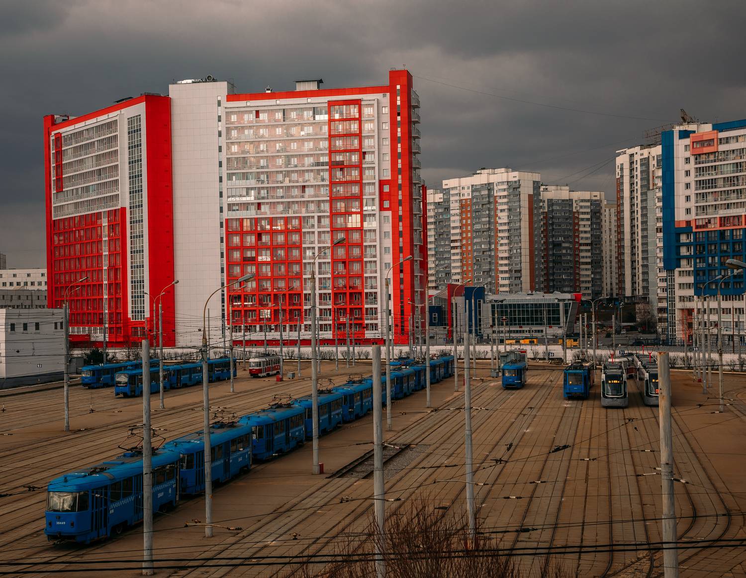 , Трепольский Дмитрий