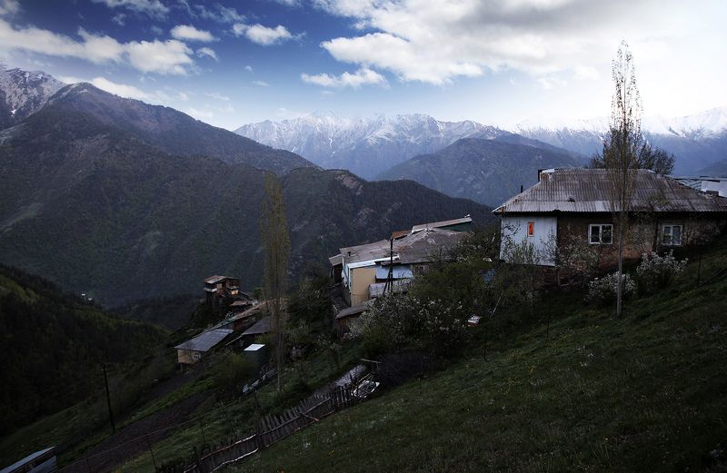 Горный Дагестан.. фото превью
