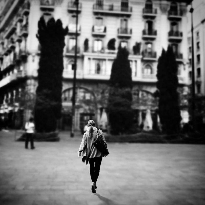 Se promener dans Paris фото превью
