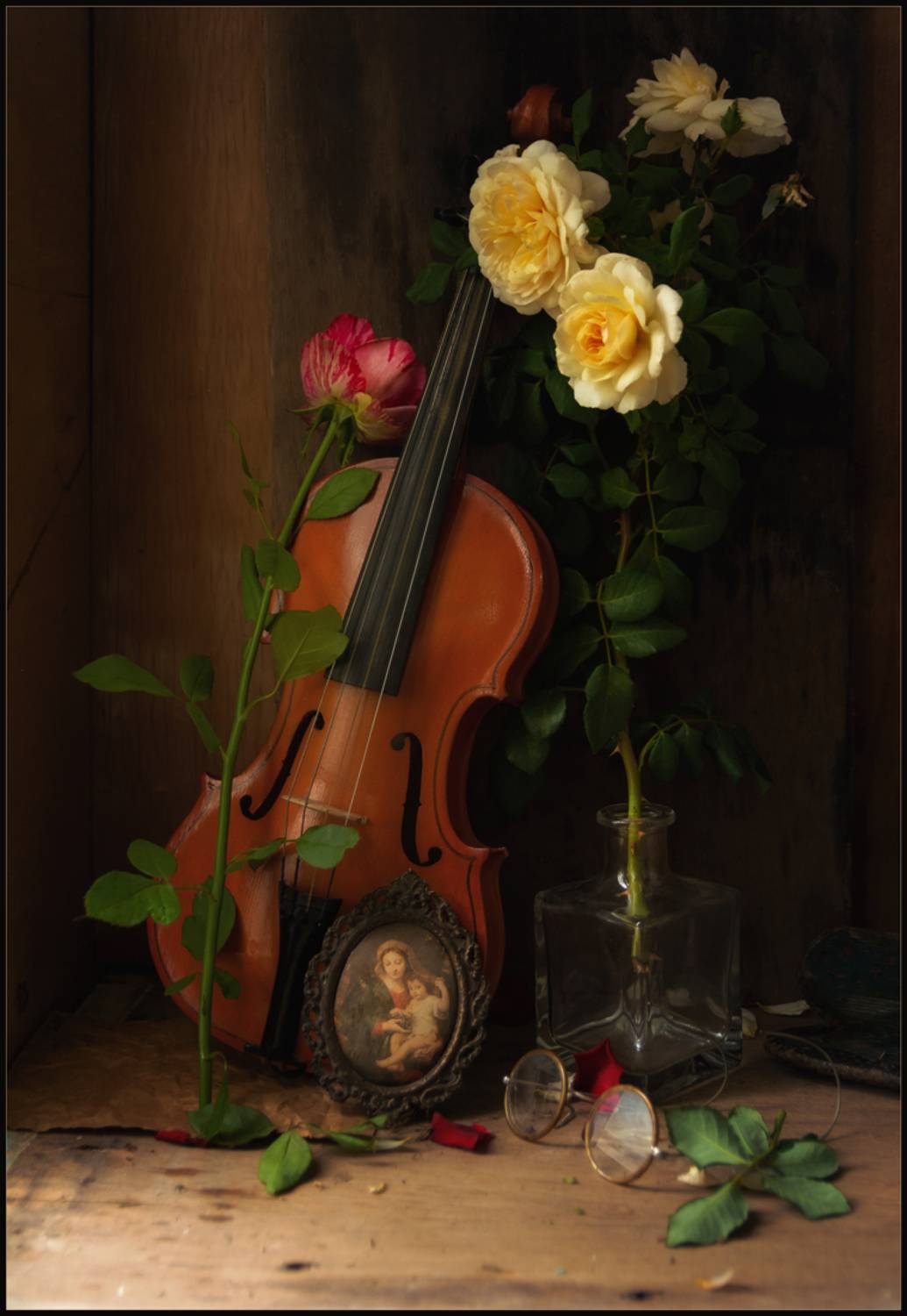 , Хромеев Александр