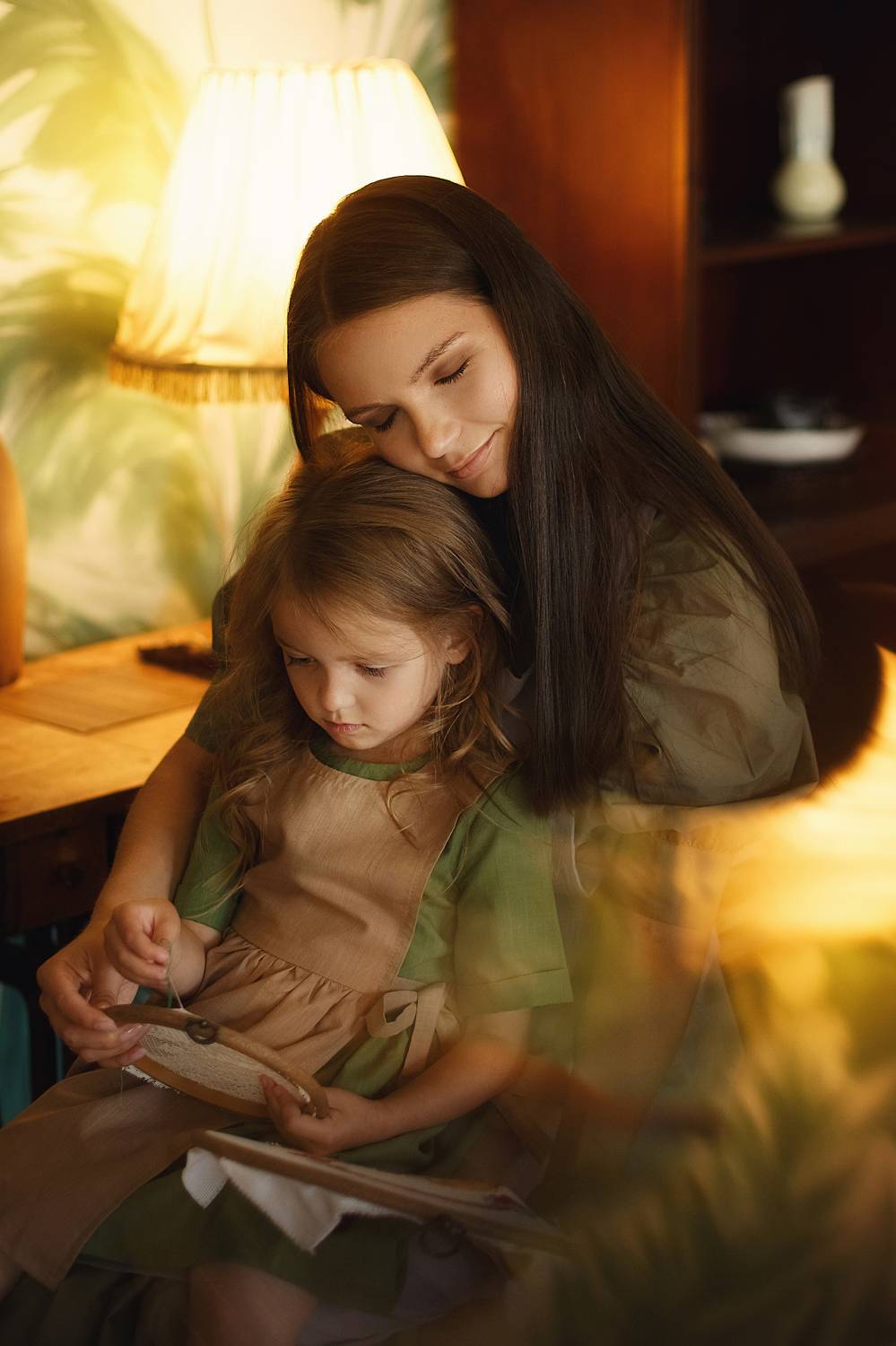 , Тамара Дмитриева