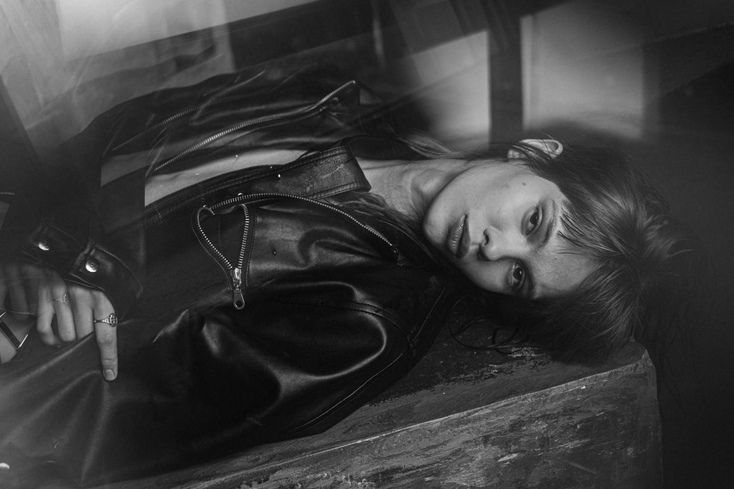 , Щеглова Марина