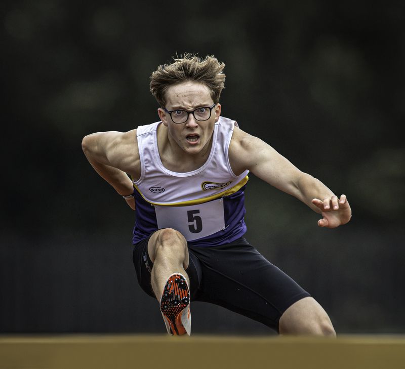 number 5 hurdles фото превью