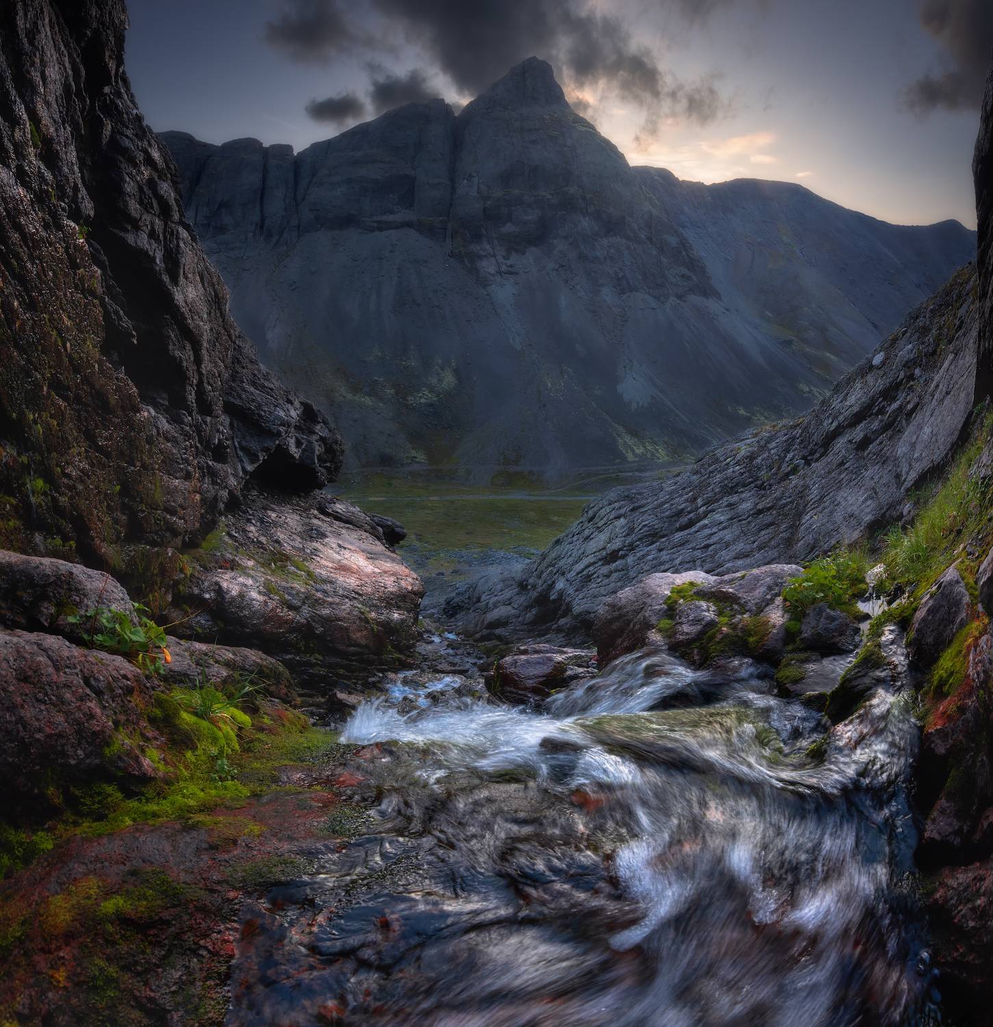 , Истомин Виталий