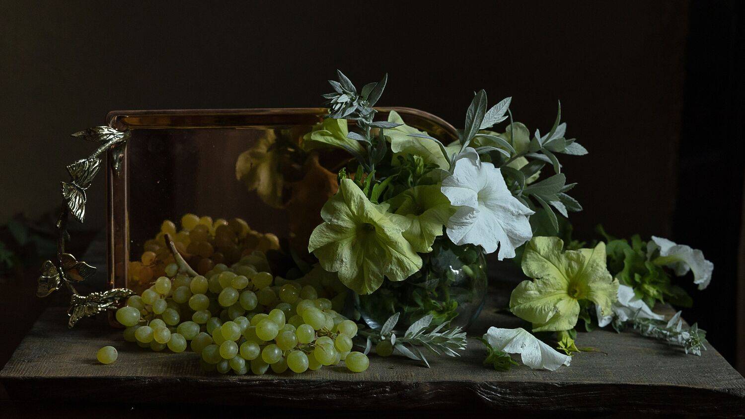 , Инна Бочарникова